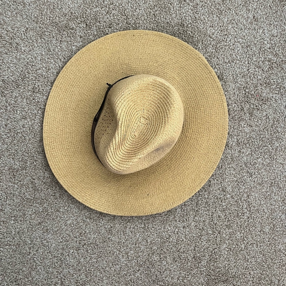 CJLA Tan Ventura Hat - Picture 3 of 5